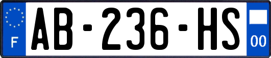 AB-236-HS