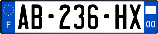 AB-236-HX