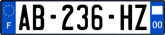 AB-236-HZ