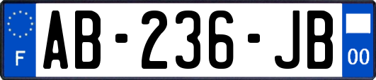 AB-236-JB