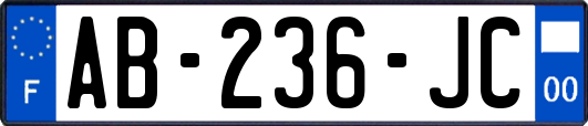 AB-236-JC