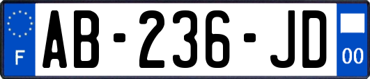 AB-236-JD