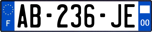 AB-236-JE