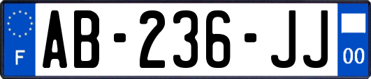 AB-236-JJ