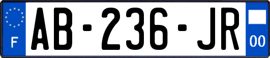 AB-236-JR