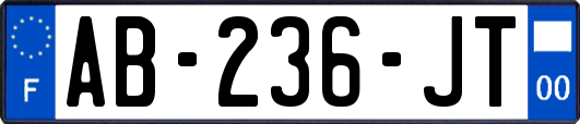 AB-236-JT