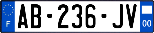 AB-236-JV