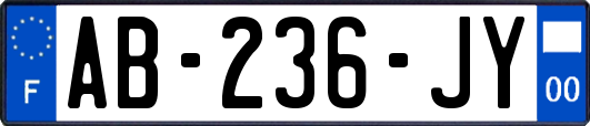 AB-236-JY