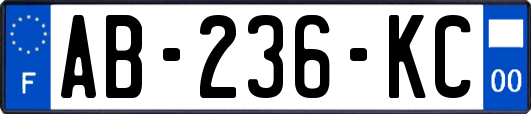 AB-236-KC