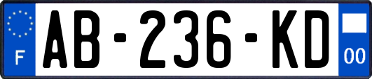 AB-236-KD