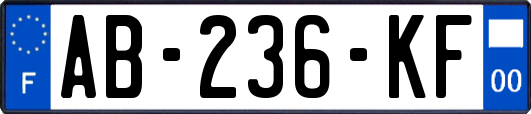 AB-236-KF