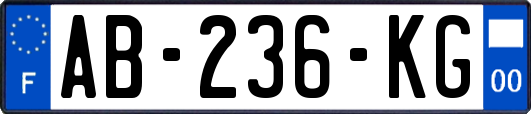 AB-236-KG