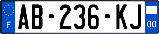 AB-236-KJ