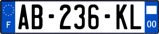 AB-236-KL