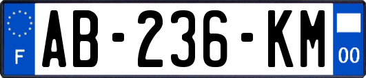 AB-236-KM