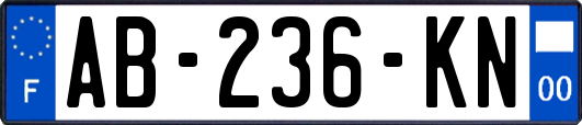 AB-236-KN