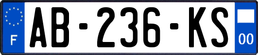 AB-236-KS