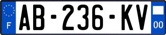 AB-236-KV