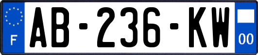 AB-236-KW