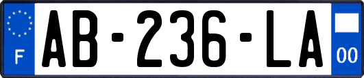 AB-236-LA