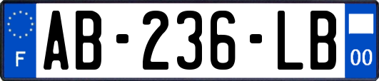 AB-236-LB
