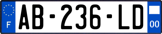 AB-236-LD