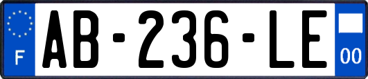 AB-236-LE