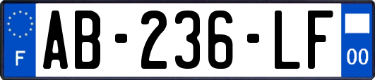 AB-236-LF