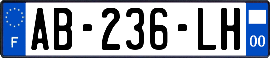 AB-236-LH