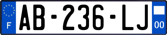 AB-236-LJ