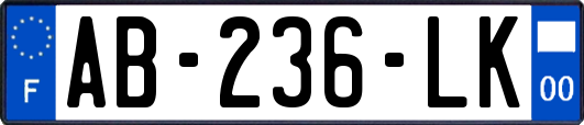 AB-236-LK