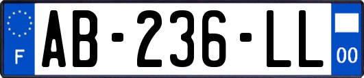 AB-236-LL