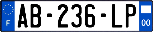 AB-236-LP