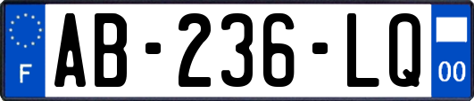 AB-236-LQ