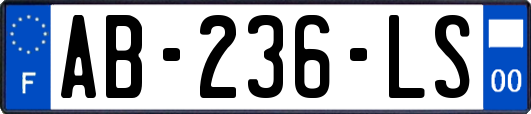 AB-236-LS