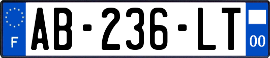 AB-236-LT