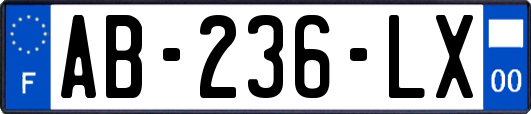 AB-236-LX