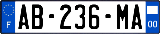 AB-236-MA