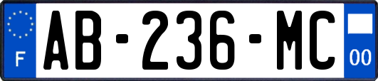AB-236-MC