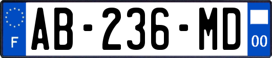 AB-236-MD