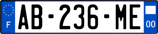 AB-236-ME