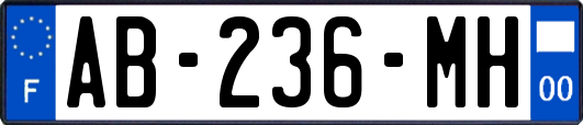 AB-236-MH