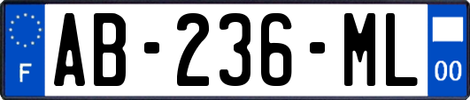 AB-236-ML