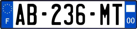 AB-236-MT