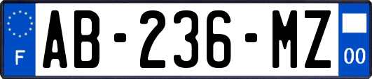 AB-236-MZ