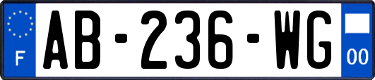 AB-236-WG