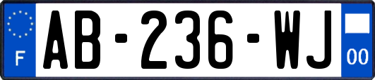 AB-236-WJ