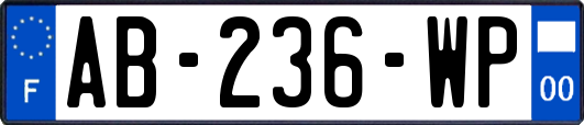 AB-236-WP
