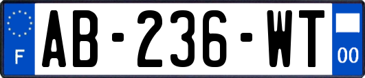 AB-236-WT