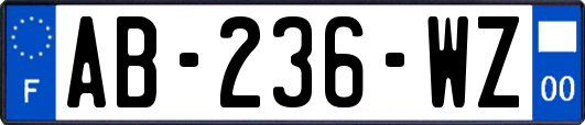 AB-236-WZ